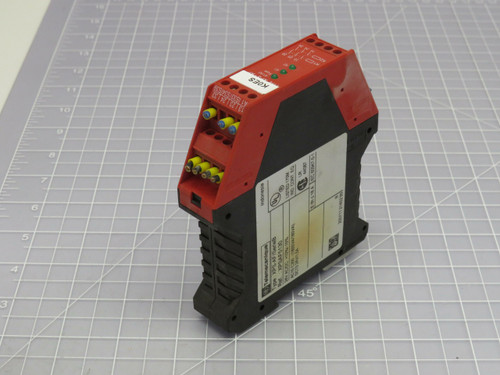 Telemecanique XPS-AF/Series B  Safety Relay For Sale