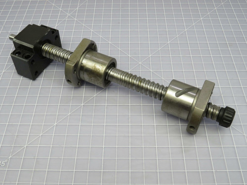 THK BTK1605L ACE05637 Roller Thread Ball For Sale