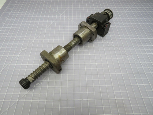 THK BTK1605L AX-4G30 Roller Thread Ball For Sale