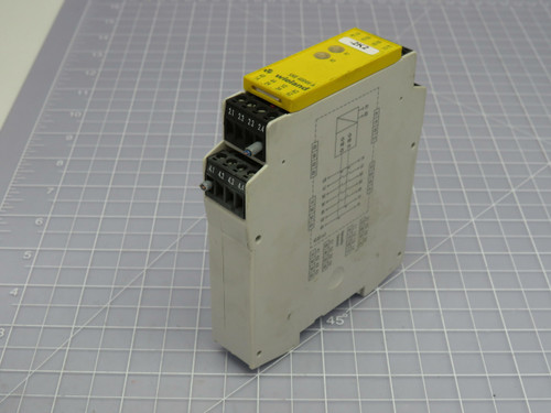 Wieland SNE 4004K-A R1.188.0593.0 Safety Relay For Sale Wieland SNE 4004K-A R1.188.0593.0 Safety Relay For Sale