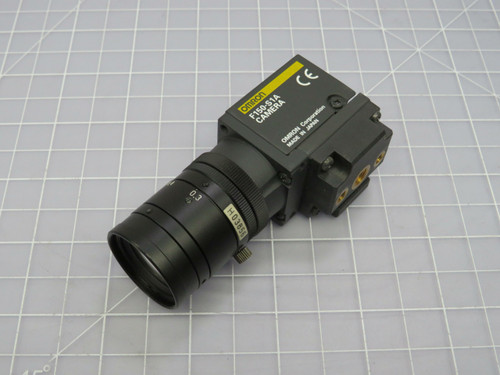 Omron F150-S1A  Camera Module For Sale
