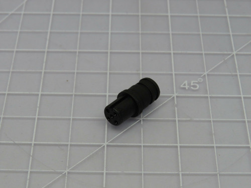 Lot of 1900 Molex 1302030312 56-5843 MIC 3P DC Female Insert For Sale