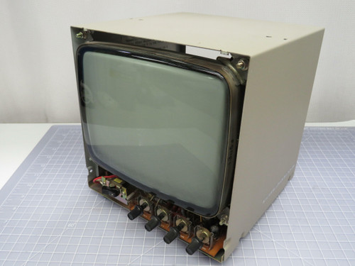 Hitachi VM-906AU  Video Monitor For Sale