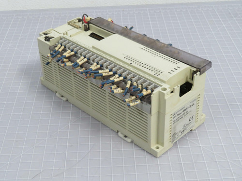 Mitsubishi FX2n-64MR-ES/UL  Programmable Controller  For Sale