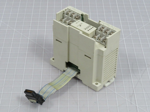 Mitsubishi FX2N-8EYR-ES/UL  PLC  For Sale