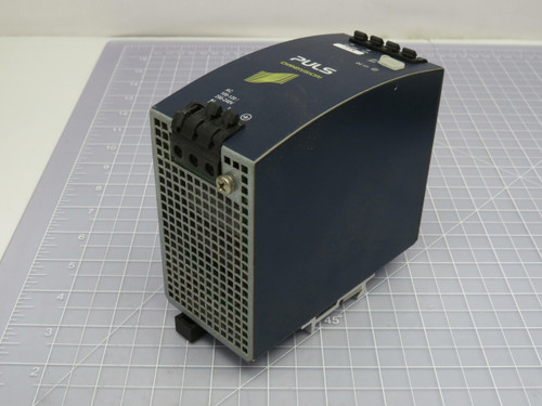 Puls CS10.241-S1  Power Supply For Sale Puls CS10.241-S1  Power Supply For Sale