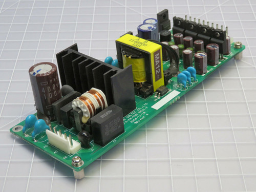 True Soltec  CFM-MX-PWR Rev 1.2  Circuit Board  For Sale True Soltec  CFM-MX-PWR Rev 1.2  Circuit Board  For Sale