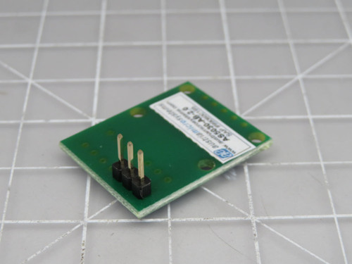 Austria Microsystems  AS5030-AB-2.0 SAP #990600195 Circuit Board  For Sale