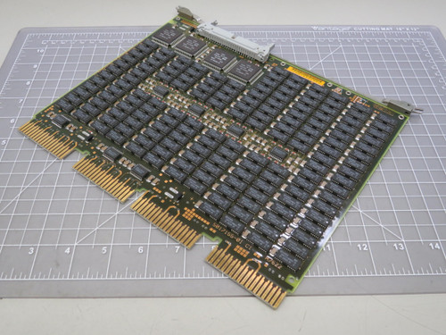 Digital 5017155-01 M7622 Memory Board For Sale