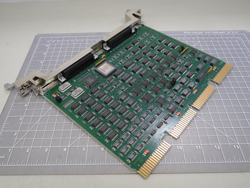 Digital M5976-SA  Q-BUS TO SCSI Controller For BA200/400 Enclosure For Sale