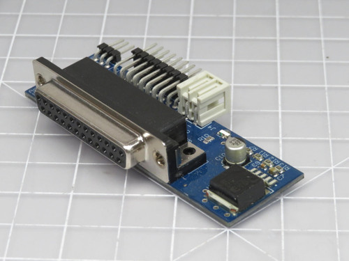 E1-01039B  Analog Breakout Power Rev 6  For Sale