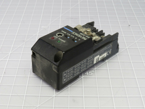 Keyence EG-530 A4510175 PLC High Accuracy Positioning Sensor Amplifier For Sale