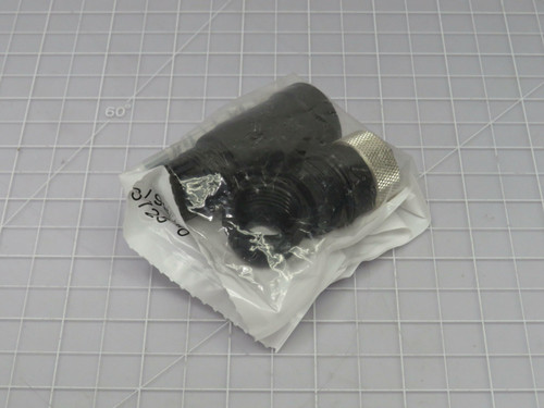 Lot of 25 Woodhead 1300170023 1A5000-34
  Mini-Change Field Attachable, Female Connector For Sale
