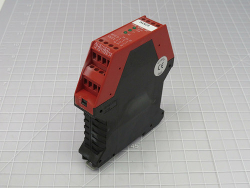 Telemecanique XPS-AF/SerieB XPSAF5130 Safety Relay For Sale