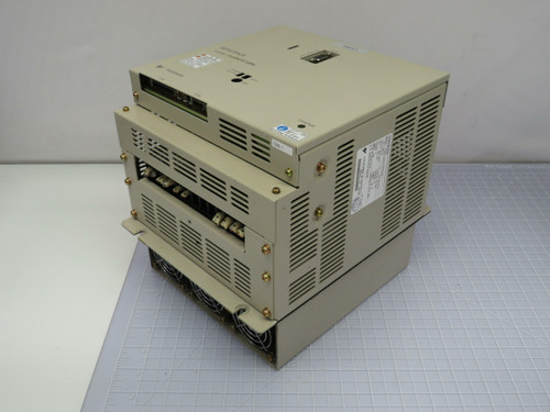 Yaskawa SGDB-44ADG-PY276B  ServoPack Drive  For Sale