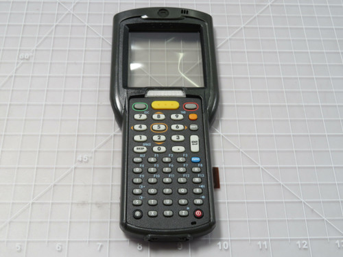 Motorola 8710-050095-02  Touch Panel w/ 48 Key For Sale