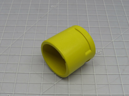 Lot of 700 Molex 1301800270  00-4514 Male (781) Rubber Husk-Yellow   For Sale Lot of 700 Molex 1301800270  00-4514 Male (781) Rubber Husk-Yellow   For Sale