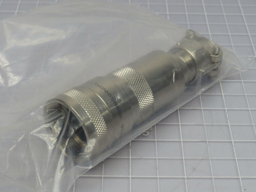 Glenair 380BS002M1706A6A 1027  Circular MIL Spec Backshells NON ENV STRN RLF DC LOW STRT MED DUTY  For Sale