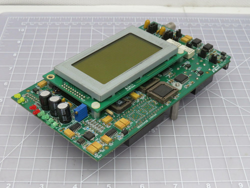 OES3343B 17MY04 334P02089/L259 Display Circuit Board For Sale