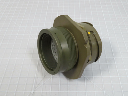 IIT Cannon CIR071RTRF-40AC-60S-CT6 2676270 MFR-71468  For Sale