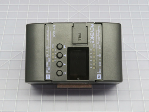 Keyence KV-10DT  Programmable Controller  For Sale