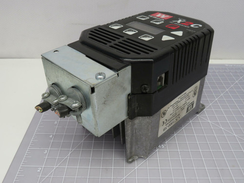 TB Woods X2C1000-5B X2C Micro AC Inverter For Sale
