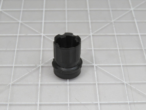 Lot of 250  86065007  DA-Retaining Nut Universal Connector  For Sale