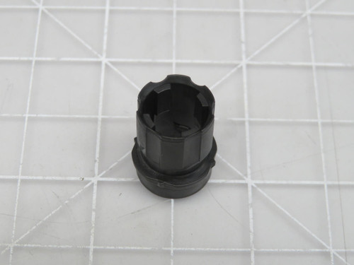 Lot of 490  860650071  DA-Retaining Nut Universal Connector  For Sale