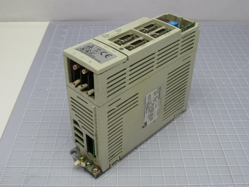 Mitsubishi MR-J2-20B  AC Servo Drive For Sale