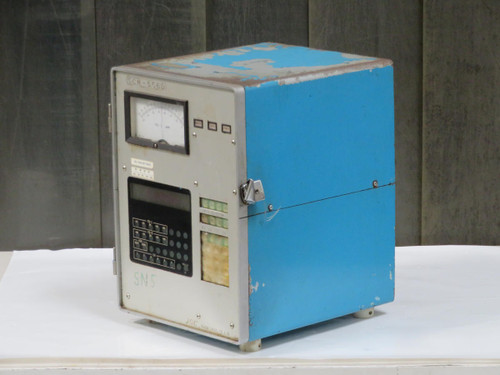 JGC SCH-556D  Nihon Gauge Micrometer Measurement Controller   For Sale
