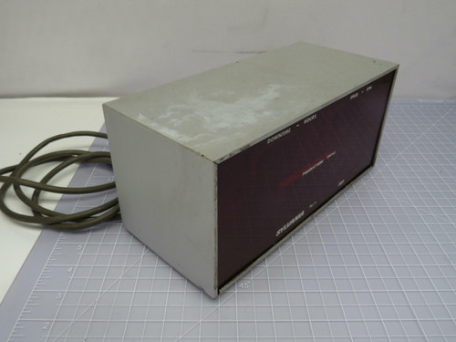Sylvania 380023  Counter  For Sale