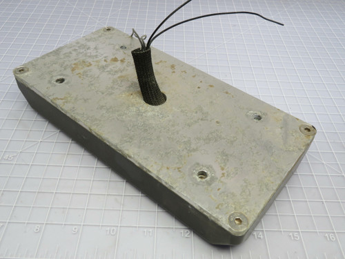 Heating Element From Multivac R530 Packing Machine  For Sale