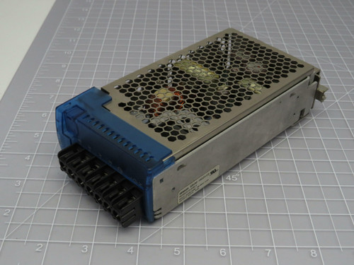 Omron  S8VM-15024CD  Power Supply 24 VDC 6.3A  For Sale