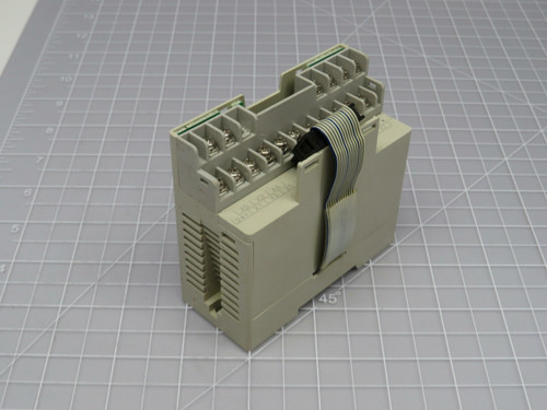 Mitsubishi FX2n-16EX  Programmable Controller  For Sale