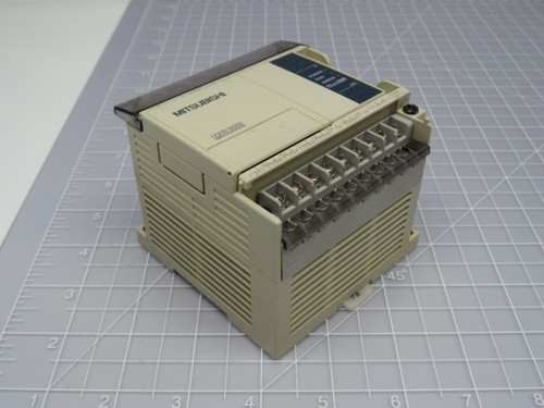 Mitsubishi FX1n-24MR-ES/UL  Programmable Controller  For Sale
