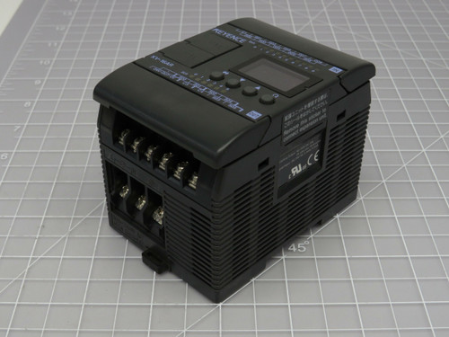 Keyence KV-16AR  Programmable Controller  For Sale