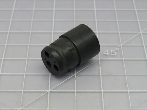 Lot of 600 Molex 1302031395 MC 3P Male Insert A-Size TPE EL-8730R For Sale Lot of 600 Molex 1302031395 MC 3P Male Insert A-Size TPE EL-8730R For Sale