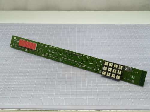 Spectradyne 758-049-010  Circuit Board  For Sale