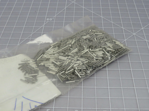 Lot of 1000 Commscope 1401035  Pin Pivot Lever JK RZX3 For Sale