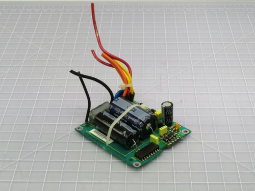 Spectradyne Inc 758-051-010  Circuit Board  For Sale