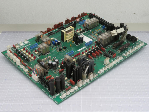 Haas 65-3081R Rev A  I/O PCB-R CIrcuit Board  For Sale
