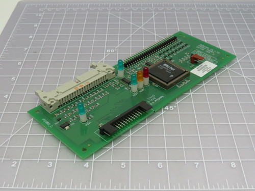 Domino UK LTD  25106  Circuit Board For Sale