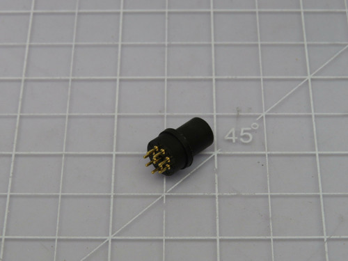 Lot of 50 Molex 0849100001  Micro Change Core Assembly 8 Pole Female DC Key  For Sale