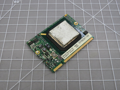Rexroth 1070922877-502 D-64711 Circuit Board For Sale