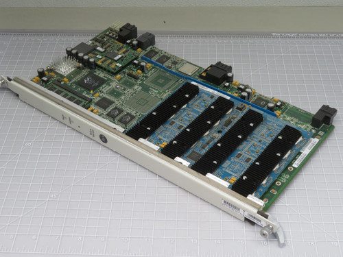 Netlist 805-0118-163 VS-9 Voice Server  NGC5A5KTTA   For Sale