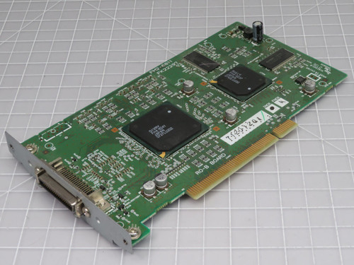 RO-B FM2-6811 Circuit Board FK22297  For Sale