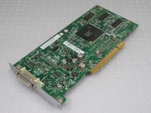 FM2-7362 FK22410 Circuit Board FK22297  For Sale