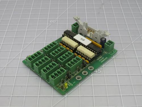 Viscom Hannover VDIMR2  Circuit Board For Sale