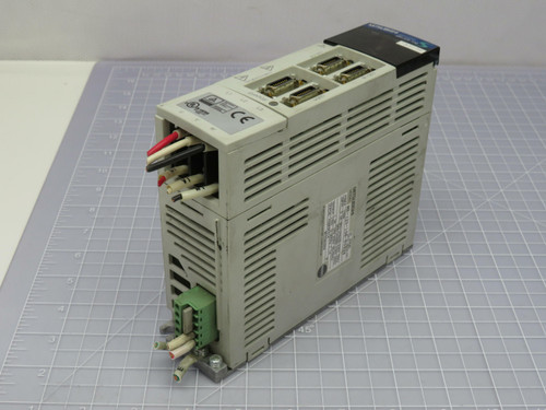 Mitsubishi MR-J2S-10B-RS238  AC Servo Drive For Sale