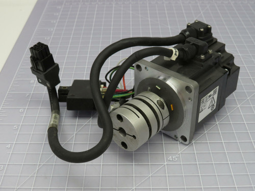 Mitsubishi HG-MR23  AC Servo Motor For Sale